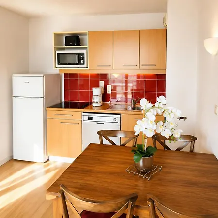 L'evasion Marine 1 Apartment *
