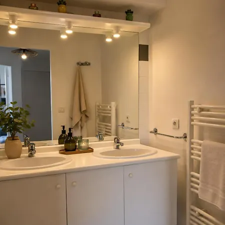 L'evasion Marine 1 Apartment