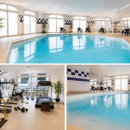 Apartment L'evasion Marine 1 *